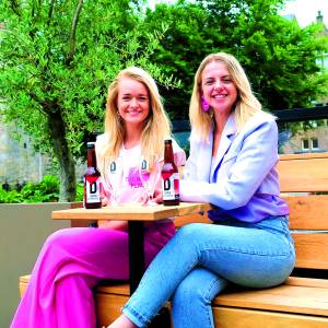 Stichting Doarper brengt weer nieuw biertje op de markt: ‘Weizen Kirch’