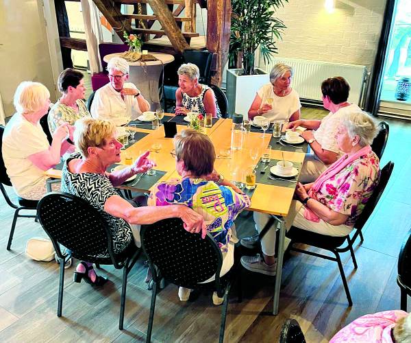 Gastvrijheid op z’n best in Geesteren