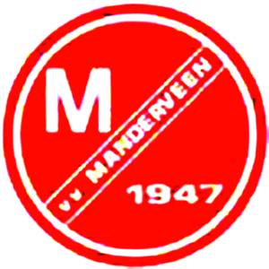 Manderveen worstelt zich naar de overwinning