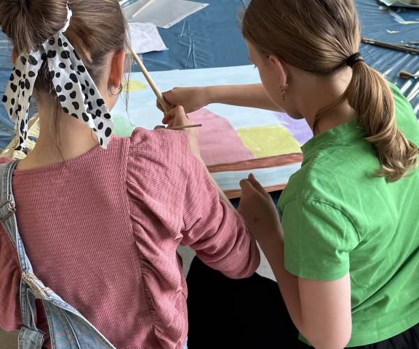 Nieuw gezondheidscentrum De Symfonie opent de deuren