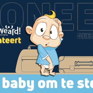 Een baby om te stelen