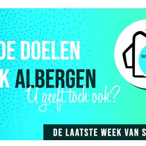 Goede Doelen Week Albergen