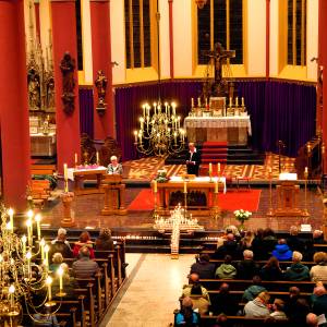 Allerzielen Heilige Maria Geboortekerk