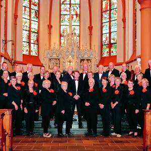 Traditie Glasrijk-concert voortgezet in de Pancratiusbasiliek