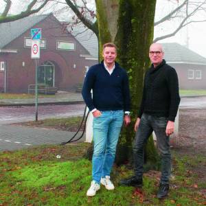 Stichting Park Management Losser: “samen bereiken we meer dan alleen”