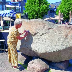 Echo van de Marktsteen