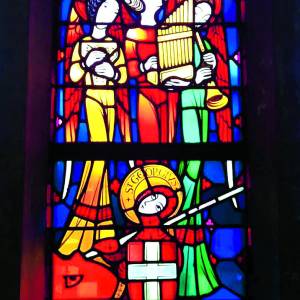 Muziek en Sfeer: Tussen Bach en Mendelssohn