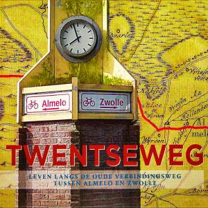 Lezing over Twentseweg