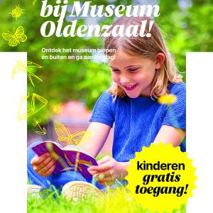 Zomeractiviteiten Museum Oldenzaal