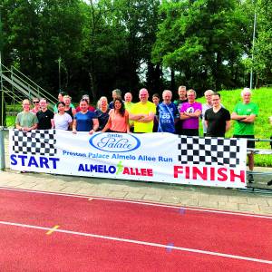 Inschrijving deelname Almelo Allee geopend