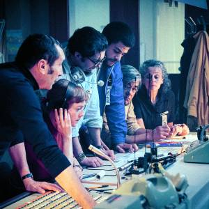 ‘September 5’ bij Filmhuis Oldenzaal
