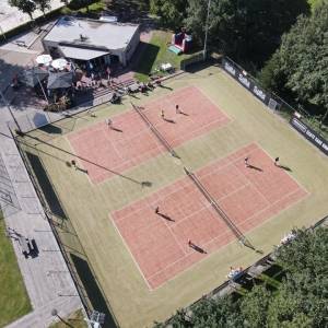 Tennisclinic voor jeugd bij TV De Acehof Tubbergen – Iedereen welkom!