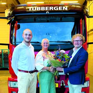 GB-VVD Tubbergen kiest Janine Vissia als lijsttrekker