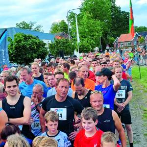 Kemveldloop in Tilligte kent weer sportieve successen