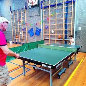 Oldenzaal Verenigt voor de eerste keer