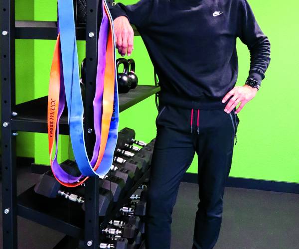 “Bij Fit in Twente sport je in alle rust op een unieke manier”