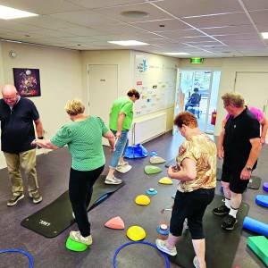 Succesvolle afronding valpreventietraject in Reutum