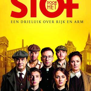 BOEKENNIEUWS: Door het stof