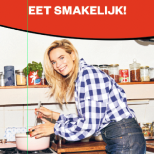 Overzicht Vrijheidsmaaltijden 2025