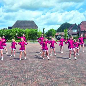 Smaakvol muzikaal feestje bij koffieconcert De Eendracht in Manderveen