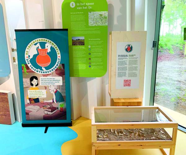 Reizende tentoonstelling over ‘mysterieuze’ Trechterbekercultuur