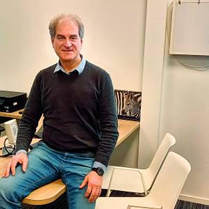 Huisarts Marc Vermoolen uit Tubbergen gaat met pensioen