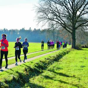 Inschrijving Snertloop De Lutte open