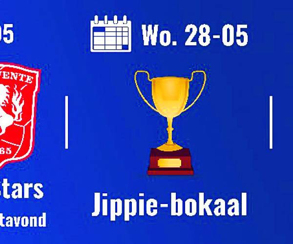 S.V. Vasse viert 80-jarig jubileum