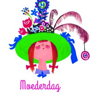 Kom op Moederdag naar het Schoolmuseum in Ootmarsum!