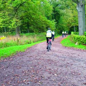 Rudie Kemna Classic veldtoertocht 2024