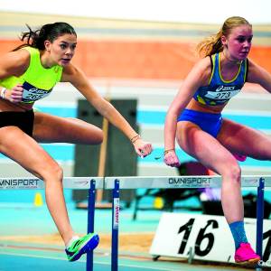 RTC Atletiek Oost gaat naast Enschede en Almelo nu ook trainen in Hengelo