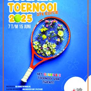 TZB Bloementoernooi 2025