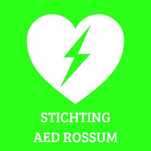 Stichting plaatst zestien nieuwe AED’s in Rossum na luiden noodklok