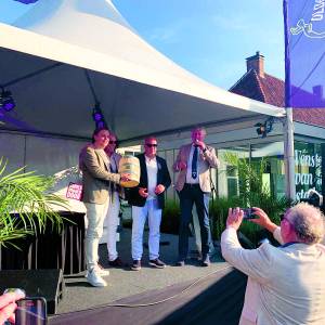 ´Voedselbanksupermarkt´ gaat proefdraaien