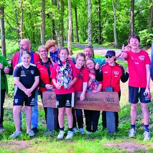 Sportclub Only Friends biedt plezier, beweging én verbondenheid