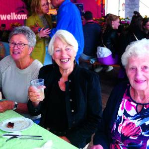 Noord Deurningen heeft een gezellig Dorpsfeest achter de rug!