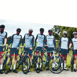 Slottraining en KlimopTop 2025: samen op weg naar de Franse Alpen