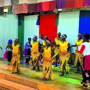 Concert in Ootmarsum moet helpen bij herbouw van school in Oeganda