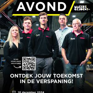 Vacature AFMI