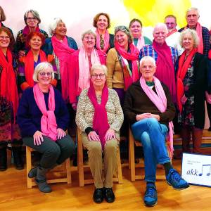 Concert met wereldmuziek in de bibliotheek