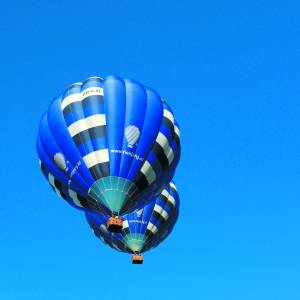 ‘Mini-ballooning’ op voetbalvelden S.V. Losser verplaatst naar 6 oktober