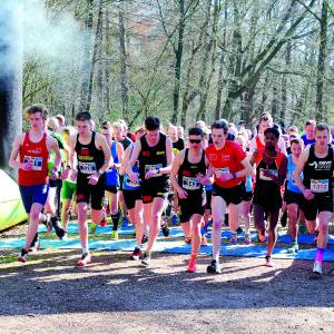 Oudejaarcross gaat ook dit jaar weer van start