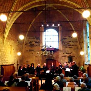 Concert rond Allerzielen