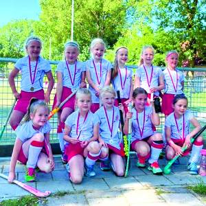 Hockey Club Losser zoekt sportieve dorpsgenootjes!