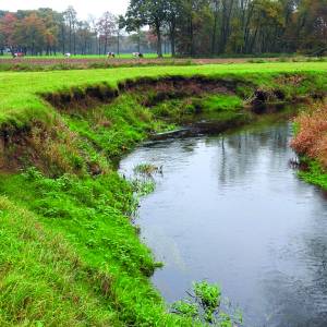 Lezing ‘Het landschap van Twente’ en excursie