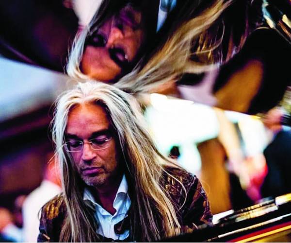 Uniek concert in Hofkerk Oldenzaal