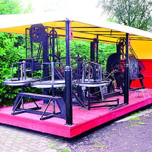 37e editie Oldtimerdag Saasveld