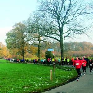 Snertloop De Lutte met aandacht voor jeugd