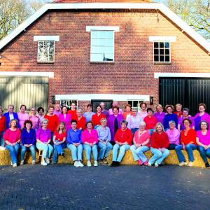 Zomerconcert ‘n Joy the Summer op 28 en 29 juni