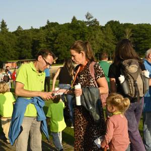 62e Wandel4daagse Olenzaal